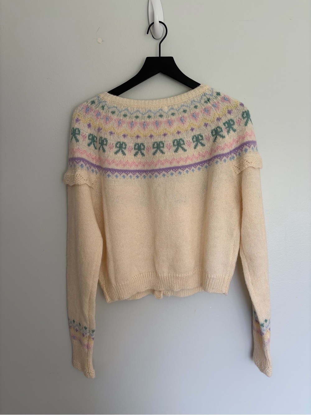 NWT | Cardigan - Picture 4 of 7